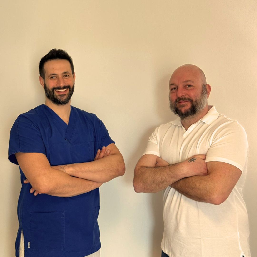 Creatività Osteopata Antonio Cardin